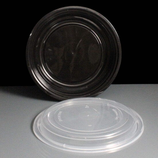 24oz Round Takeaway Containers and Lid 24oz Round Takeaway Containers and Lid