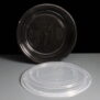 24oz Round Takeaway Containers and Lid