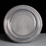 10855.32 - 32oz Round Black Containers and Lid