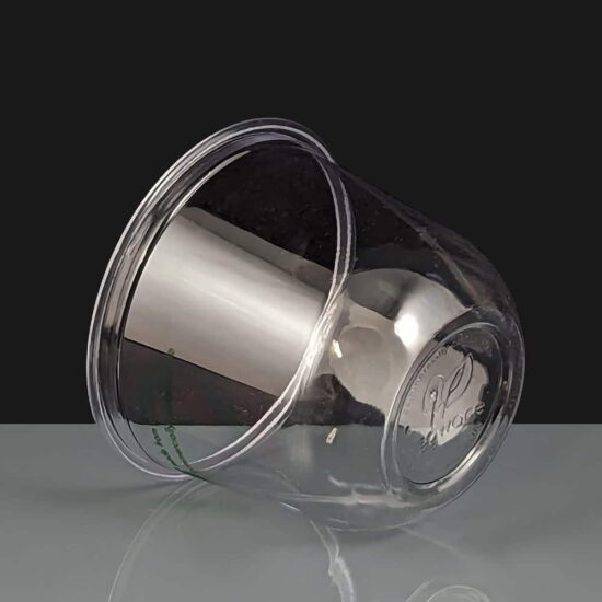 12oz Vegware Bella Dessert Pots 12oz Vegware Bella Dessert Pots