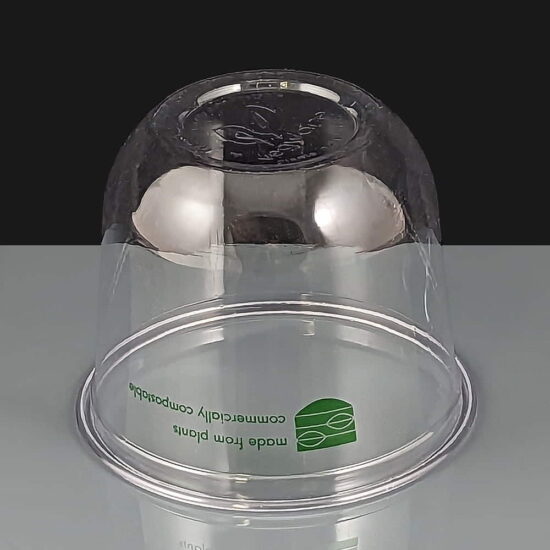 12oz Vegware Bella Dessert Pots 12oz Vegware Bella Dessert Pots
