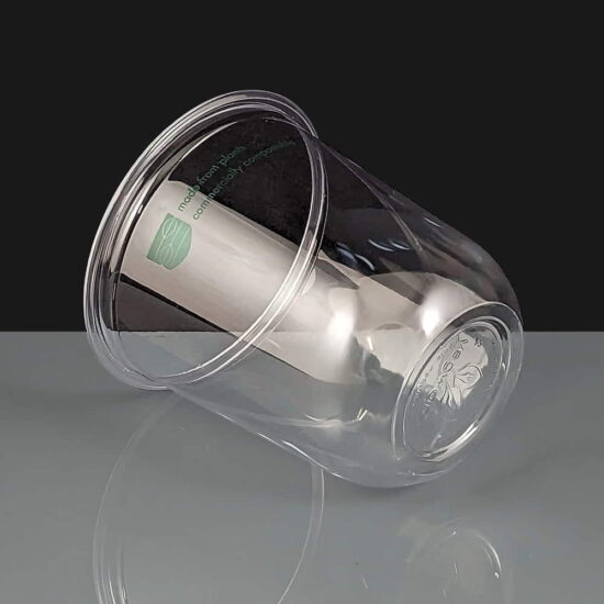 16oz Vegware Bella Dessert Pots 16oz Vegware Bella Dessert Pots