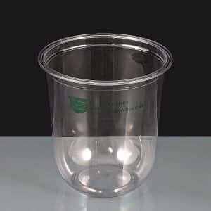 16oz Vegware Bella Dessert Pots
