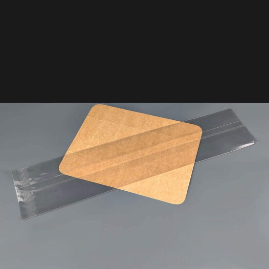6in Grab and Go Baguette Kit 6in Grab and Go Bag Kit