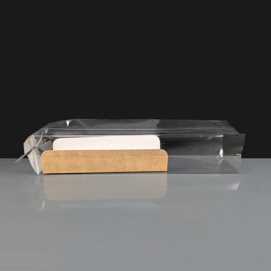 6in Grab and Go Baguette Kit 6in Grab and Go Bag Kit