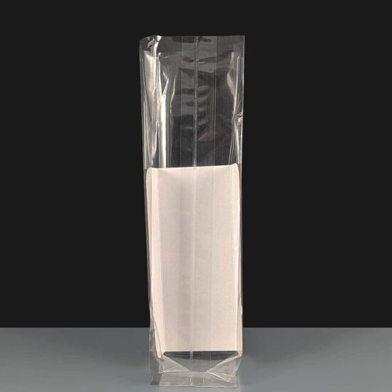 6in Grab and Go Baguette Kit 6in Grab and Go Bag Kit