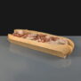 10in Baguette Grab and Go Kit