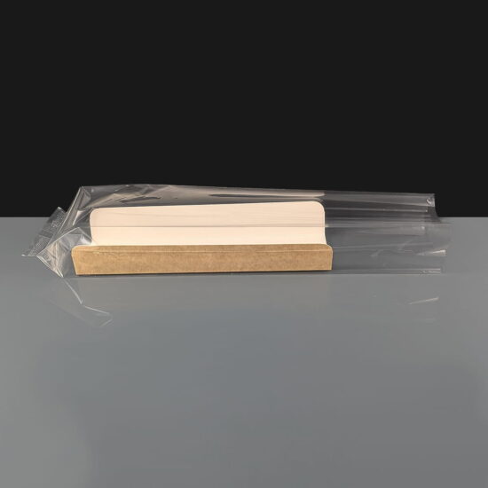 10in Baguette Kit 10in Baguette Grab and Go Kit