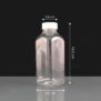 500ml Square Juice Bottle