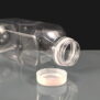 500ml Square Plastic Juice Bottle