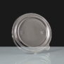 Lid for 1120cc Large Kraft Food Bowl Containers