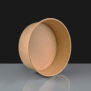 1120cc Large Kraft Food Bowl Containers