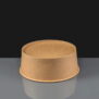 1120cc Large Kraft Food Bowl Containers