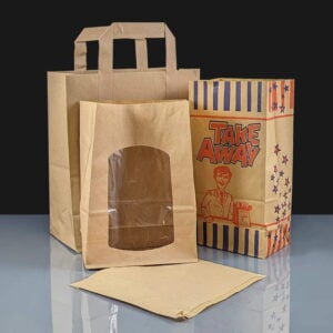 Brown Paper Bags