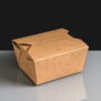 Biodegradable Leak-Proof Food Carton No.1 - 26oz
