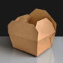 Biodegradable Leak-Proof Food Carton No.1 - 26oz