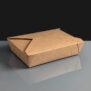 Biodegradable Leak-Proof Food Carton No.2 - 51oz