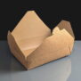 Biodegradable Leak-Proof Food Carton No.2 - 51oz