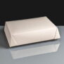 White Leak-Proof Food Carton No.2 - 51oz