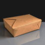 Biodegradable Leak-Proof Food Carton No.3 - 69oz