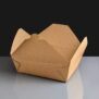 Biodegradable Leak-Proof Food Carton No.3 - 69oz