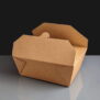 Biodegradable Leak-Proof Food Cartons No.4 - 98oz