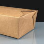 Kraft Leak-Proof Food Cartons No.6a - 25fl.oz
