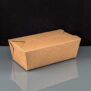 Kraft Leak-Proof Food Cartons No.6a - 25fl.oz
