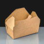 Kraft Leak-Proof Food Cartons No.6a - 25fl.oz