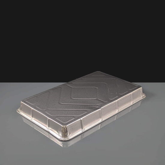 Rectangular Traybake Foil Rectangular Traybake Foil