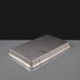 Rectangular Traybake Foil
