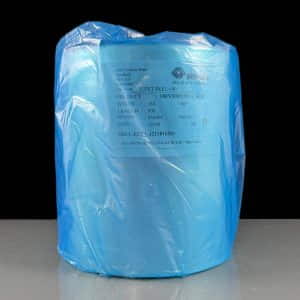 WELD180 - CPET Lidding Film Weld Finish 180mm x 500m