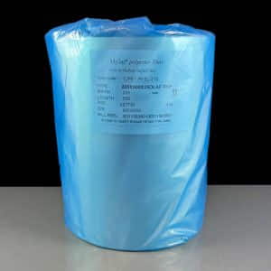 airPET Lidding Film Weld Finish 210mm x 500m