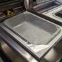 BARQ160 SS Stainless Steel Heat Sealing Machine
