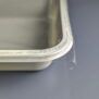 CPET  Evolve 740ml Dual Ovenable Trays