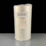 WELD265 - CPET Lidding Film Weld Finish 265mm x 500m