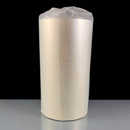 WELD265 - CPET Lidding Film Weld Finish 265mm x 500m WELD265 - CPET Lidding Film Weld Finish 265mm x 500m