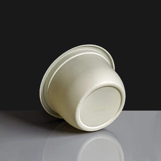 Faerch Round CPET Evolve Ready Meal 330ml Bowl Faerch Round CPET Evolve Ready Meal 330ml Bowl