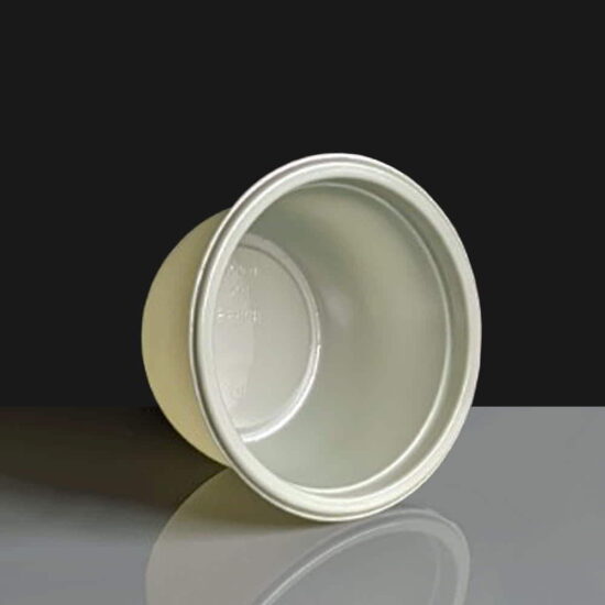 Faerch Round CPET Evolve Ready Meal 330ml Bowl Faerch Round CPET Evolve Ready Meal 330ml Bowl