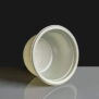 Faerch Round CPET Evolve Ready Meal 330ml Bowl