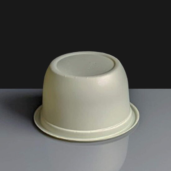Faerch Round CPET Evolve Ready Meal 330ml Bowl Faerch Round CPET Evolve Ready Meal 330ml Bowl