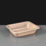 CPET 460ml Dual Ovenable Tray (Box of 600)