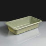CPET Evolve 740ml Dual Ovenable Trays