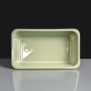 CPET Evolve 740ml Dual Ovenable Trays