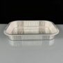 Smoothwall Foil Trays - 220 x 150 x 33mm
