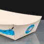 Large Tasty Chip Tray