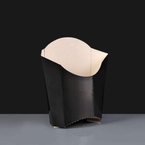 Standard Black Chip Scoops