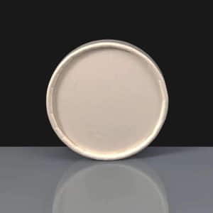 Lid for 6oz Paper Ice-Cream Container Go-Chill Design