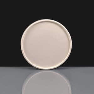 Lid for 8oz Paper Ice-Cream Container Go-Chill Design