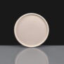 Lid for 8oz Paper Ice-Cream Container Go-Chill Design